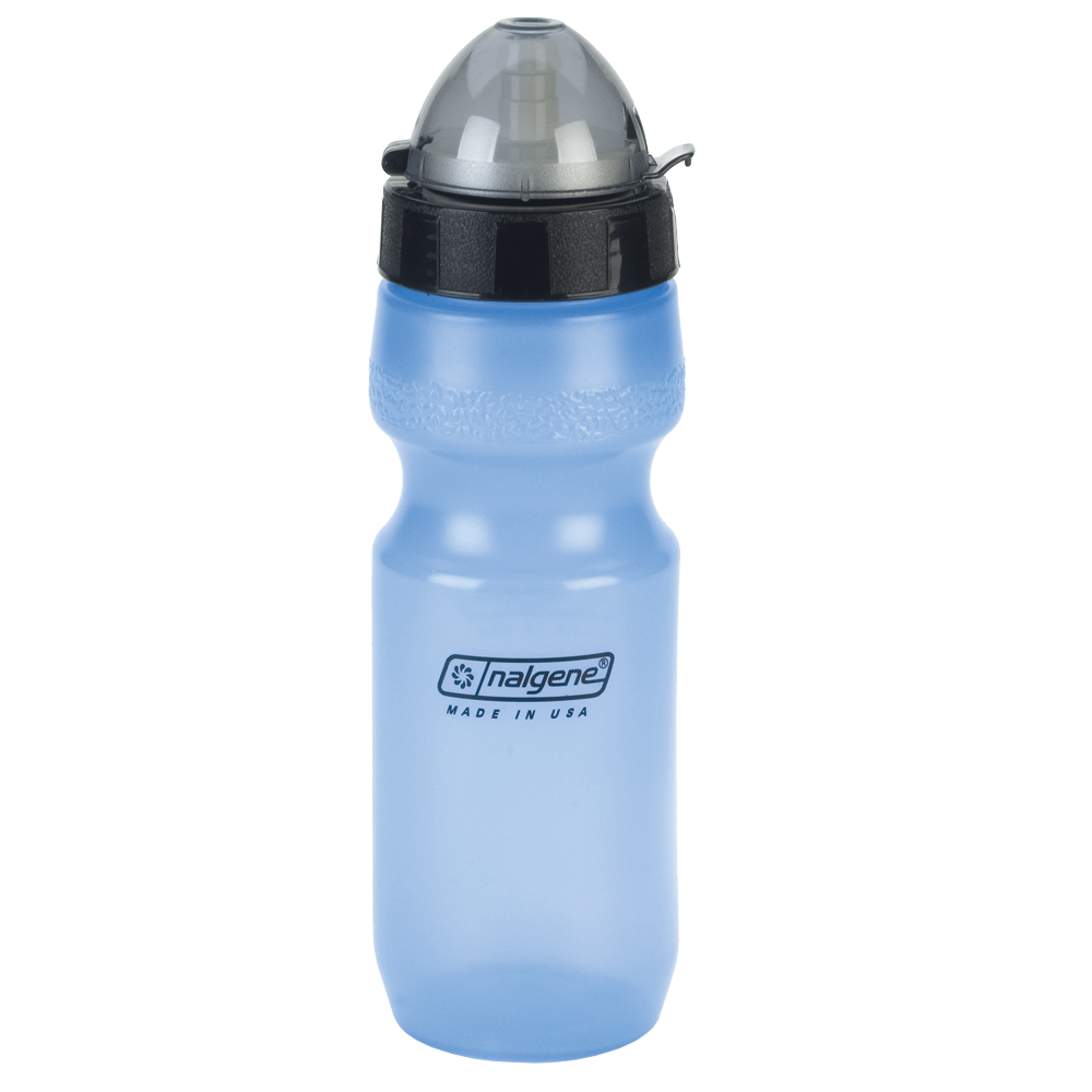 Trinkflasche Nalgene ATB 2 Modrá