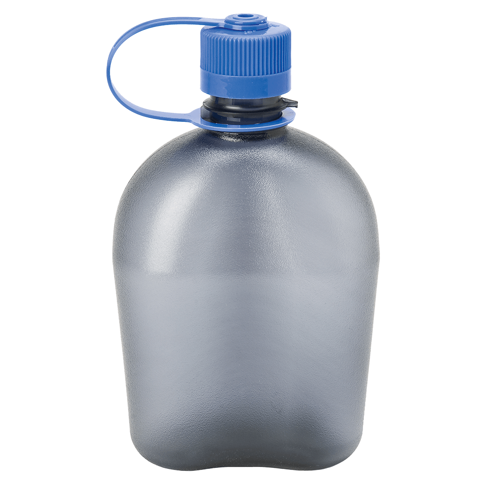 Flaschen Nalgene Oasis 1000 ml Gray1777-9903