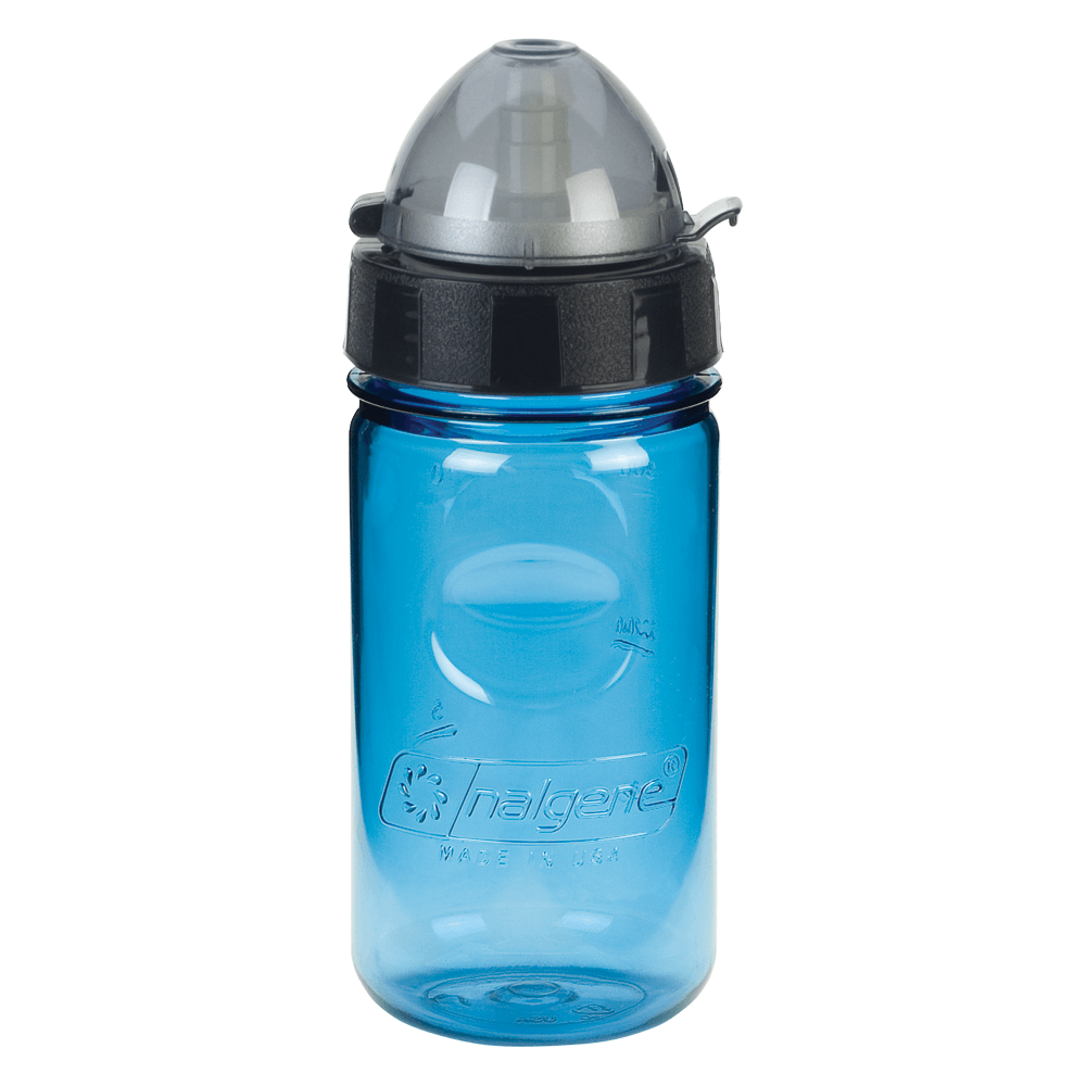 Fľaše Nalgene MiniGrip Everyday Bottle ATB Modrá