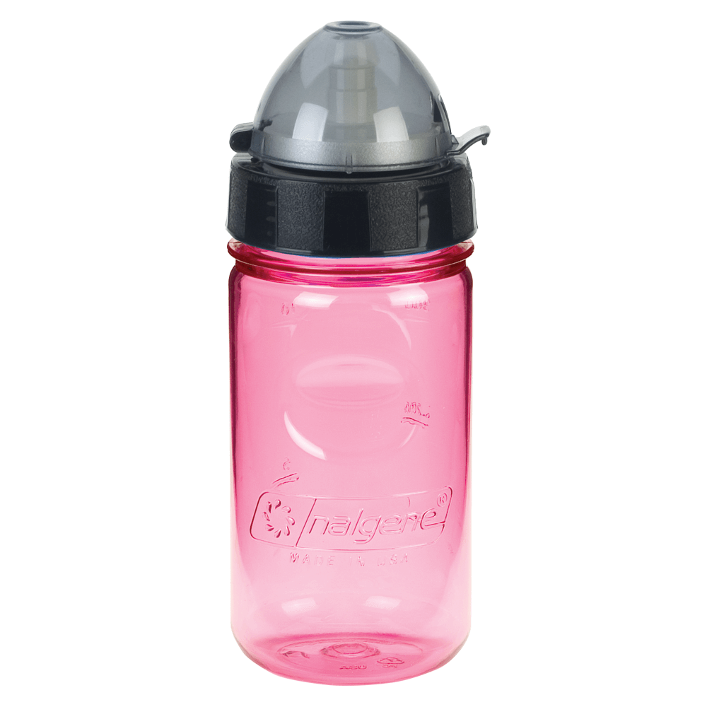 Flaschen Nalgene MiniGrip Everyday Bottle ATB Růžová