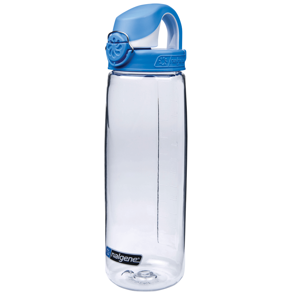 Trinkflasche Nalgene OTF ClearBlue5565-2024