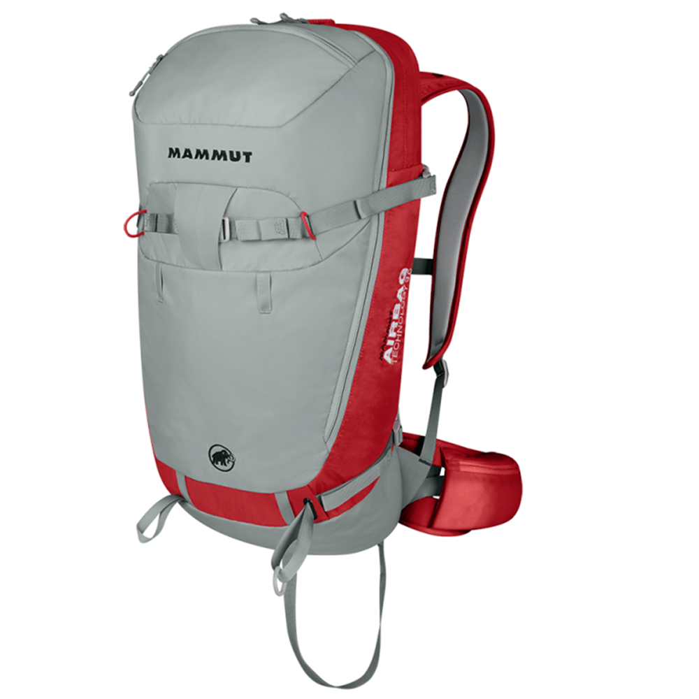 Lehký lavinový batoh Mammut Light Removable Airbag 3.0