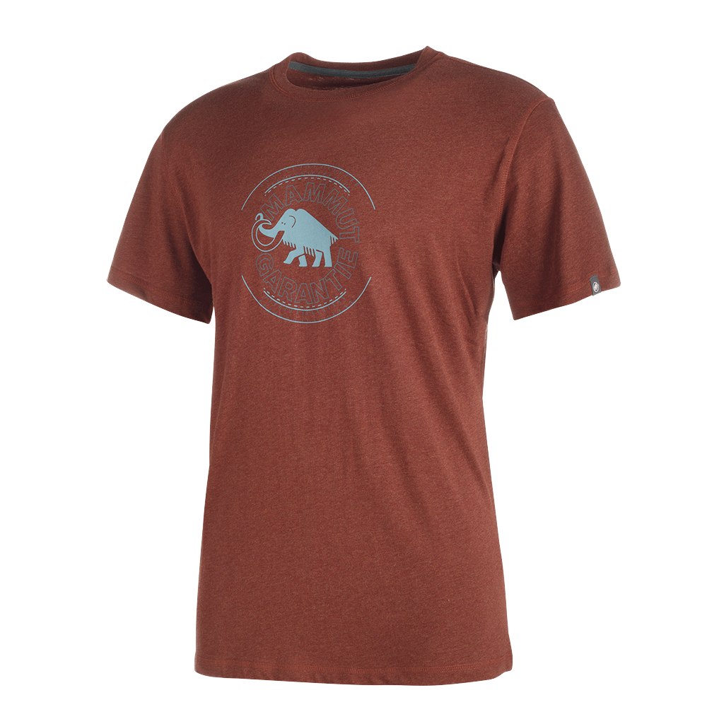 Trička Mammut Garantie T-Shirt Men