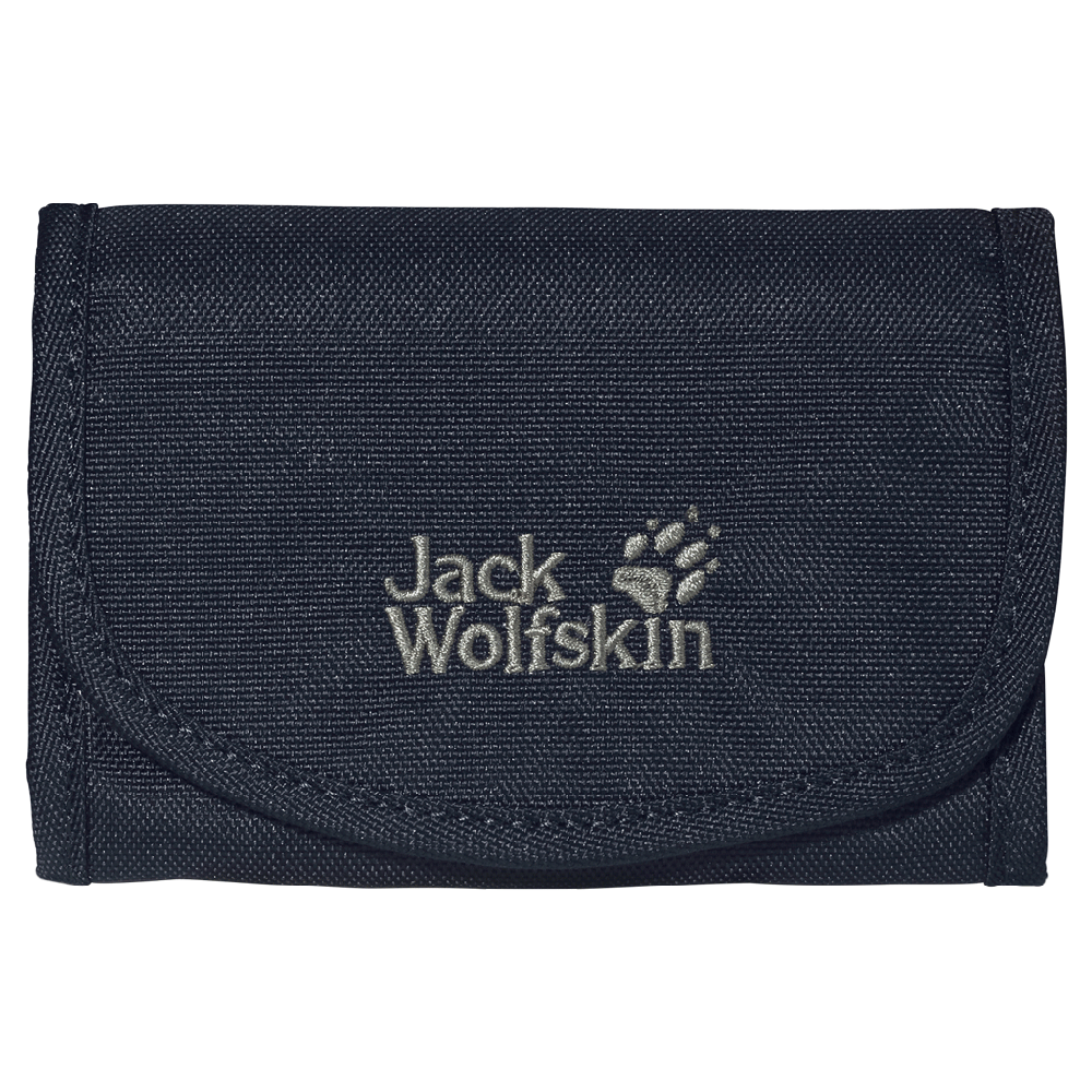 Tašky a batohy Jack Wolfskin Mobile Bank night blue 1010