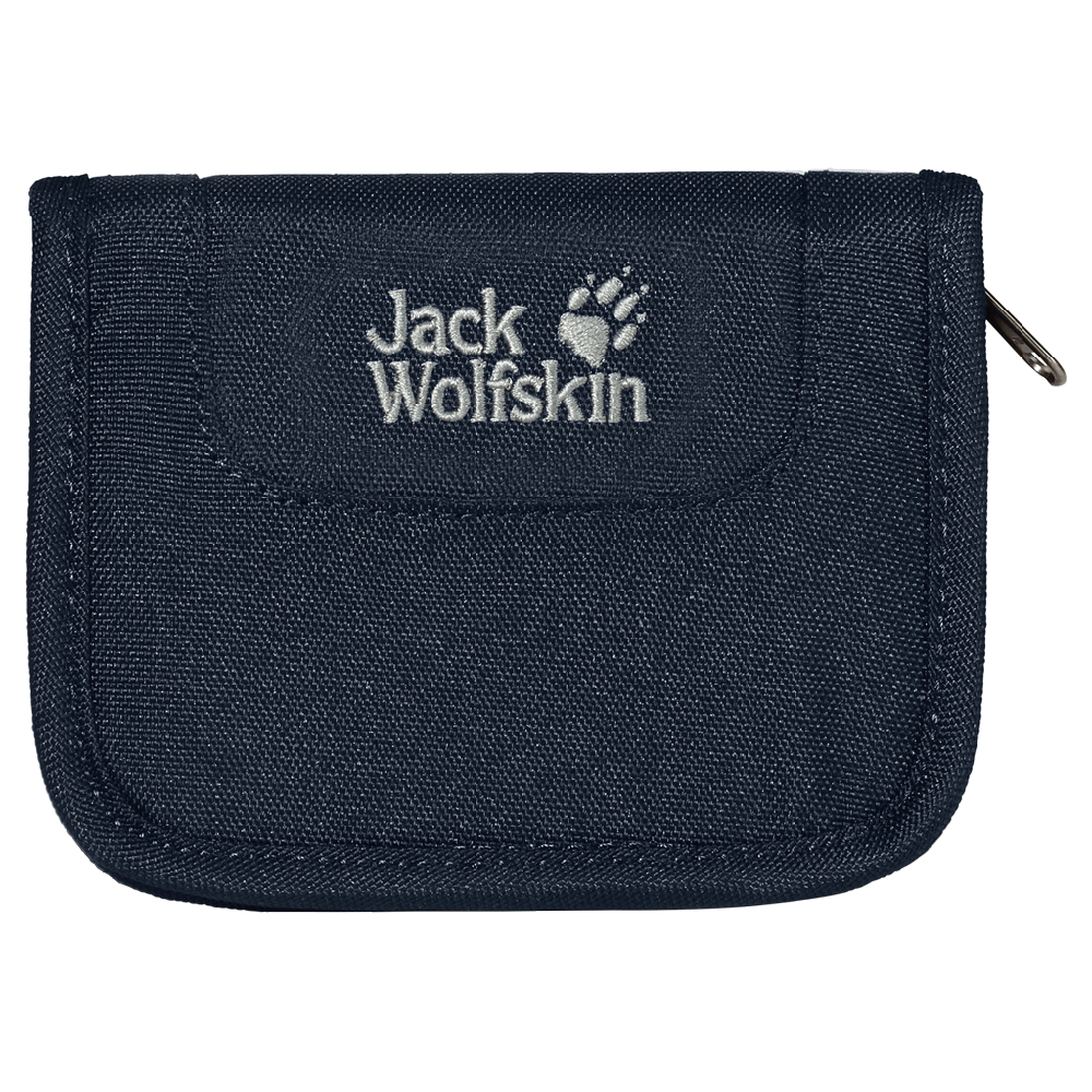 Táskák és hátizsákok Jack Wolfskin First Class night blue 1010