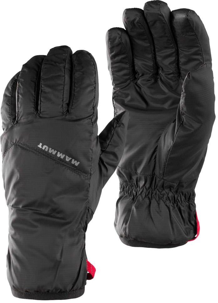 Zateplené prstové rukavice Mammut Thermo Glove