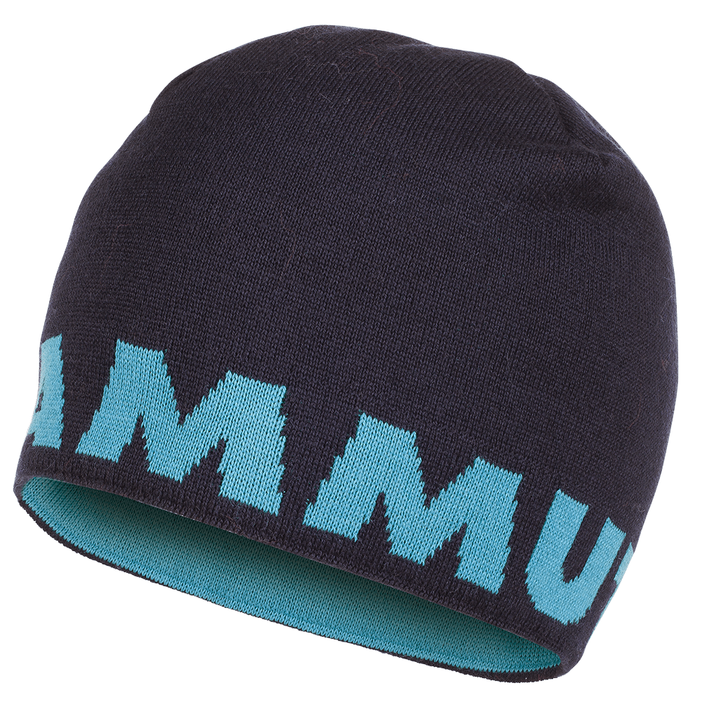 Čepice Mammut Logo Beanie