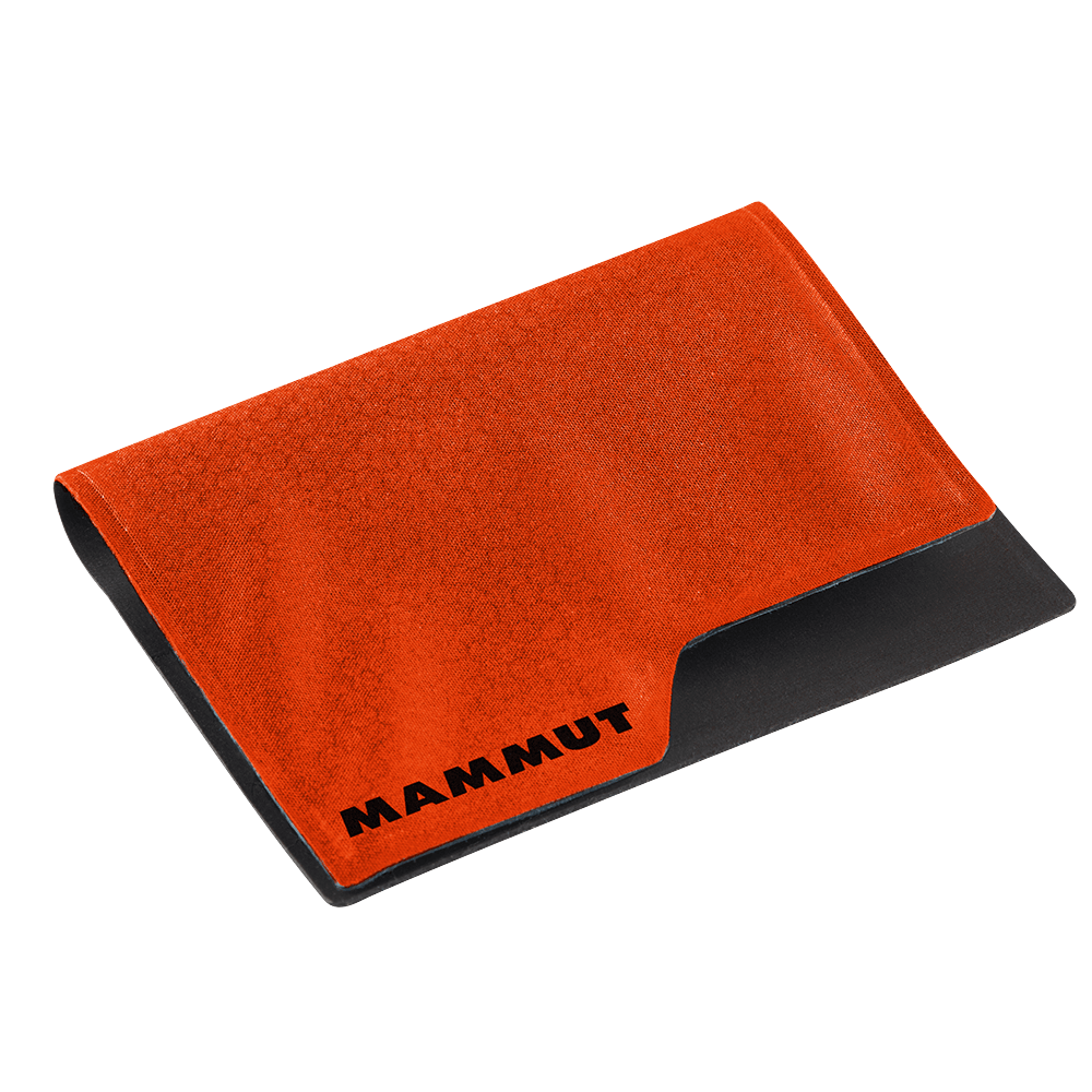 Tašky a batohy Mammut Smart Wallet Ultralight dark orange 2088