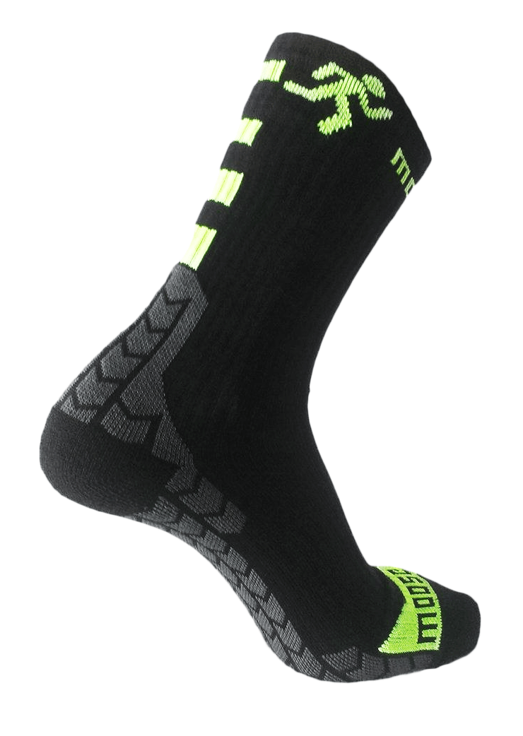 Sportovní ponožky Moose Winter