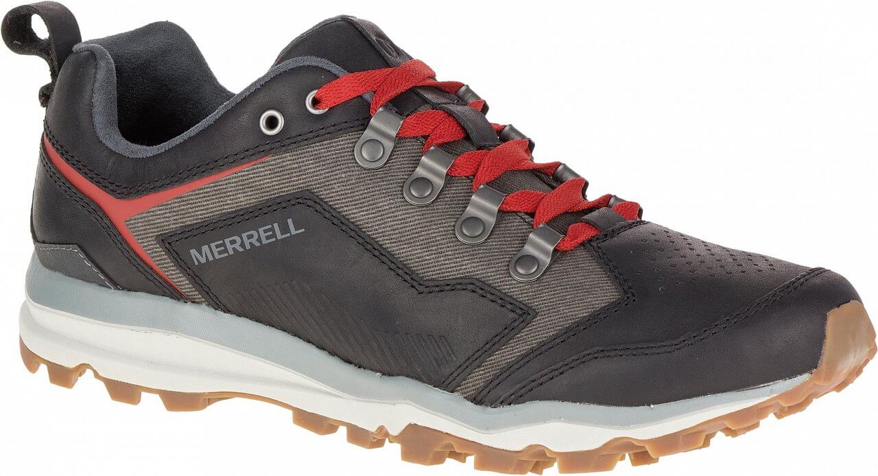 Pánska outdoorová obuv Merrell All Out Crusher