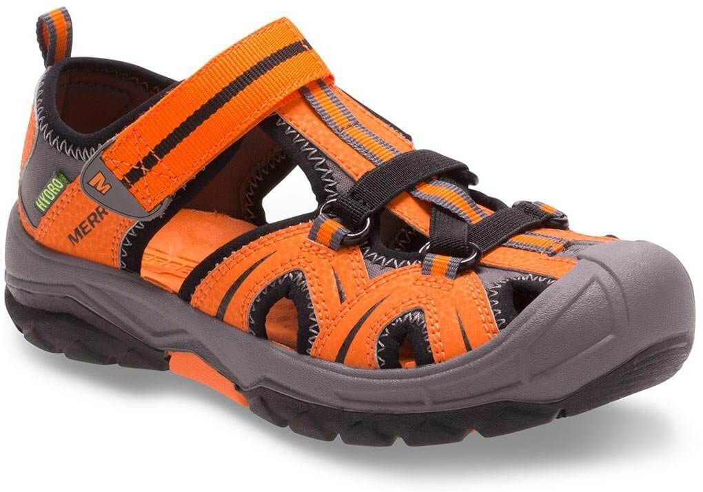 Dětský univerzální sandál Merrell Hydro Hiker Sandal