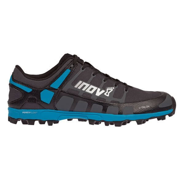 Bežecké topánky Inov-8 X-TALON 230 (P) grey/blue Default