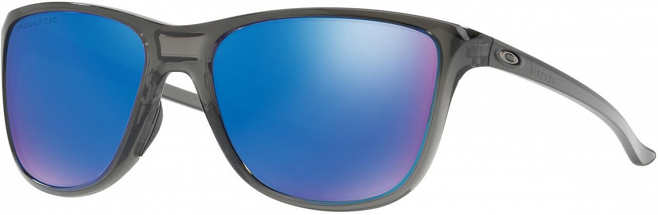 Sluneční brýle Oakley Reverie Polarized