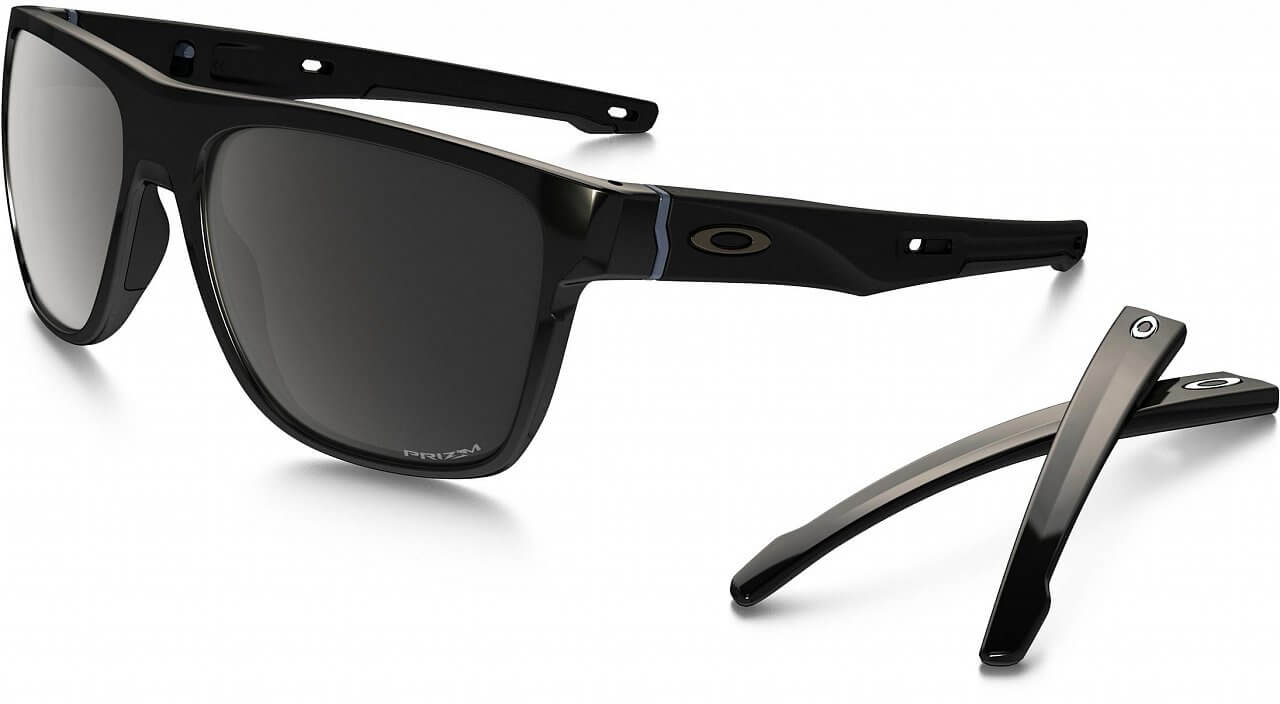 slnečné okuliare Oakley Crossrange XL PRIZM