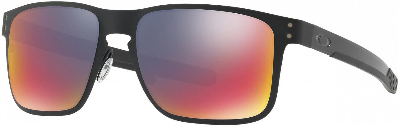 Sluneční brýle Oakley Holbrook Metal