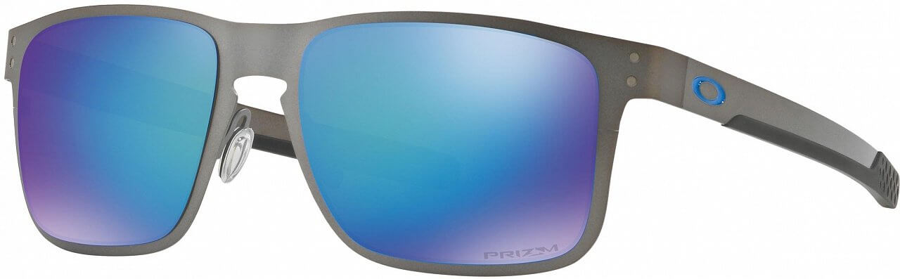 Sluneční brýle Oakley Holbrook Metal PRIZM Polarized
