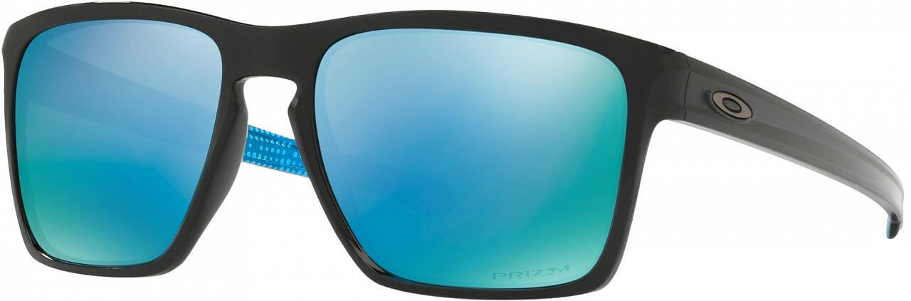 Sluneční brýle Oakley Sliver XL PRIZM Deep Water