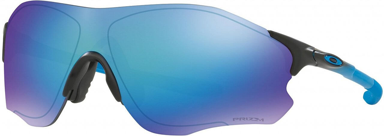 Sluneční brýle Oakley Evzero Path PRIZM Polarized Sapphire Fade Collection