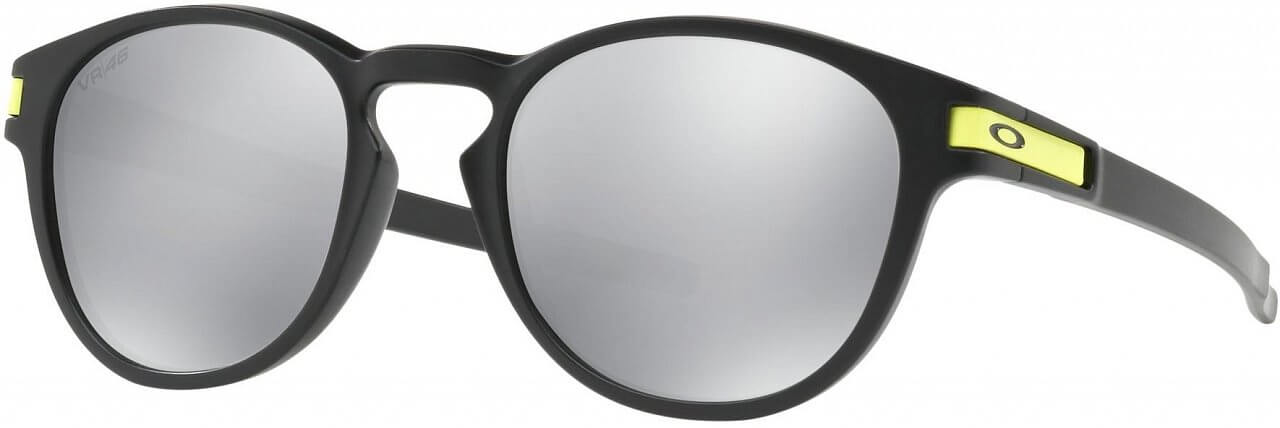 Sluneční brýle Oakley Latch Valentino Rossi Signature Series