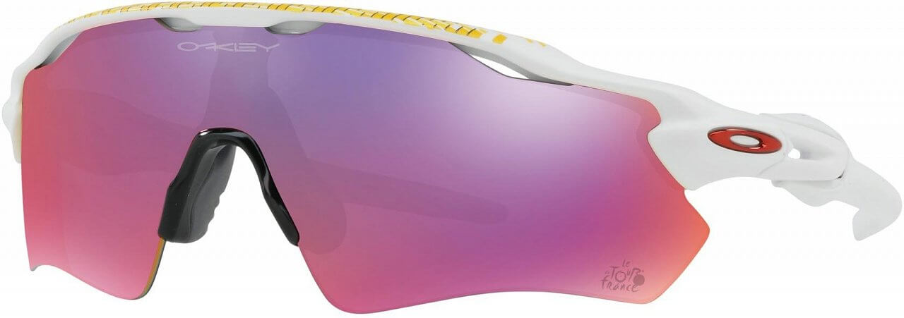 slnečné okuliare Oakley Radar Ev Path PRIZM Road Tour de France Edition