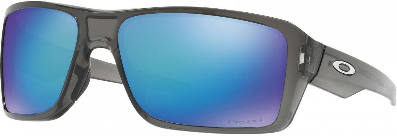 Sluneční brýle Oakley Double Edge PRIZM Polarized