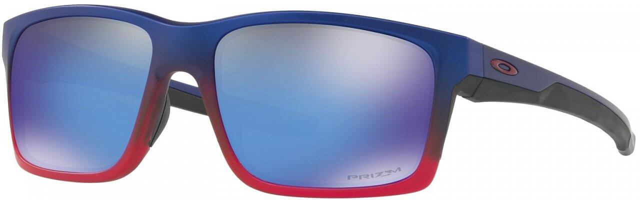 Sluneční brýle Oakley Mainlink PRIZM Neon Pop Fade