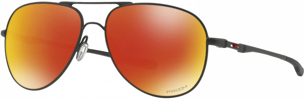 Sluneční brýle Oakley Elmont (Large) PRIZM