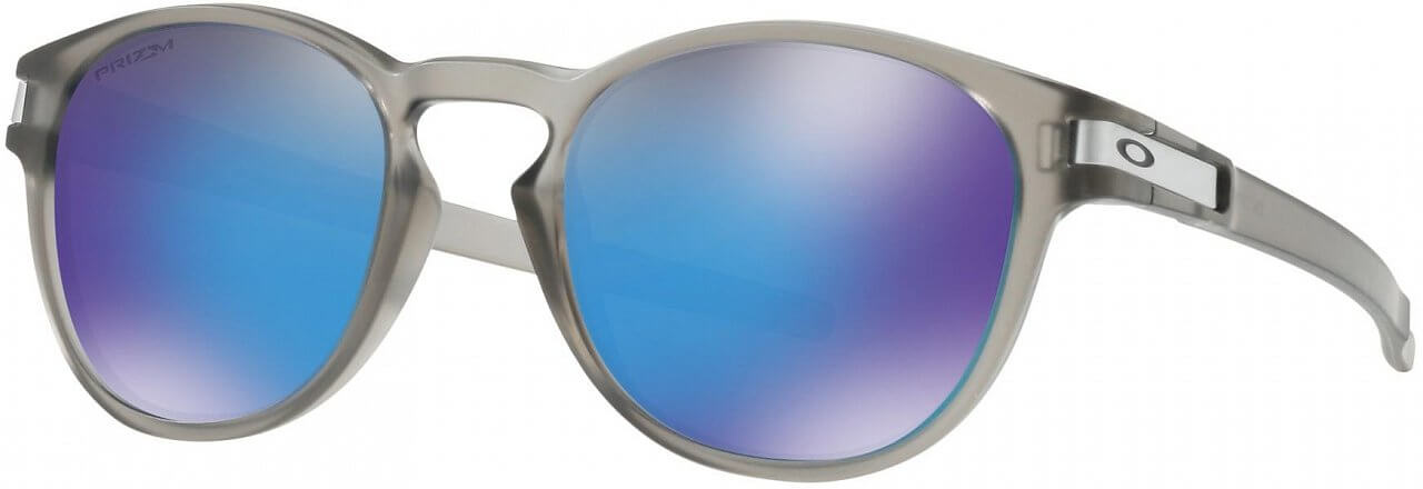 Sluneční brýle Oakley Latch PRIZM Polarized