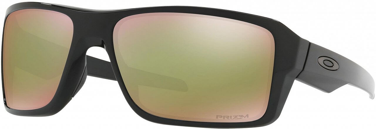 Sluneční brýle Oakley Double Edge PRIZM Shallow Water Polarized