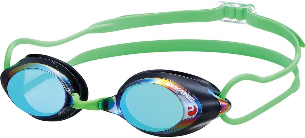 Plavecké brýle Swans SRX-M-PAF
