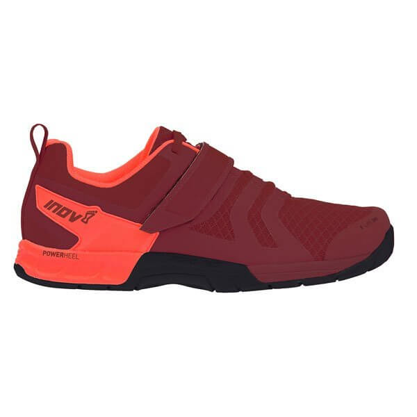 Fitness topánky Inov-8 F-LITE 275 (S) red/coral Default