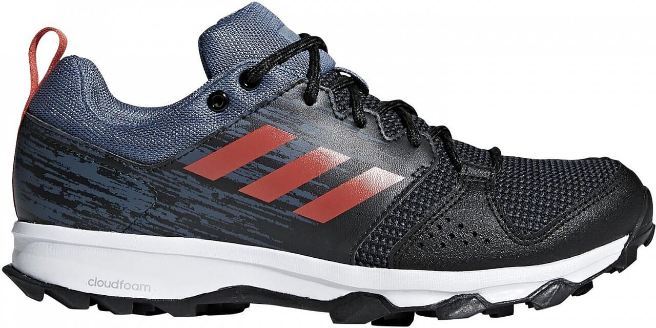 Dámské běžecké boty adidas galaxy trail w