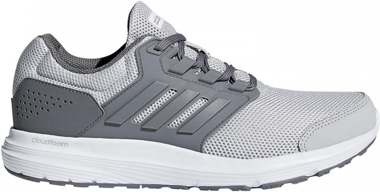 Dámské běžecké boty adidas galaxy 4 w