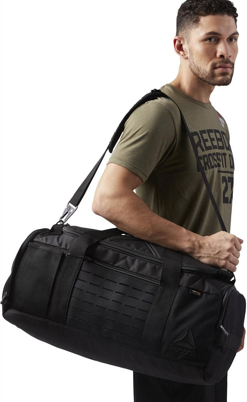 Športová taška Reebok CrossFit Duffle Bag