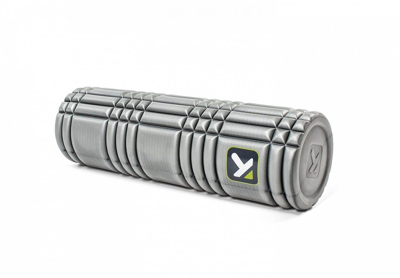 Fitness vybavení Trigger Point Therapy Foam Core Roller 47 cm