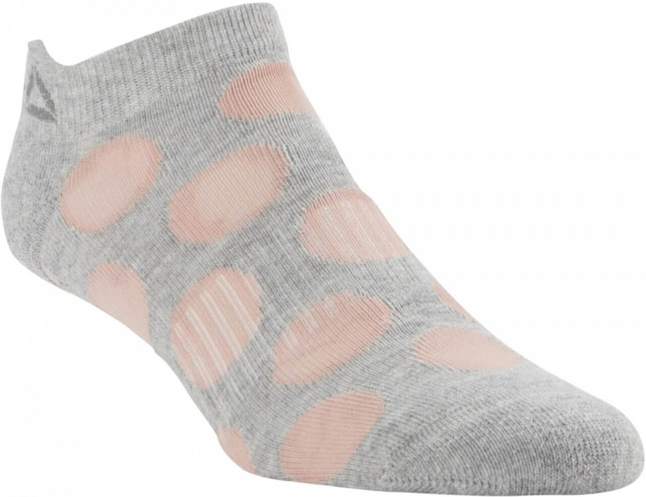 Sportovní ponožky Reebok Womens Enhanced Antislip Sock