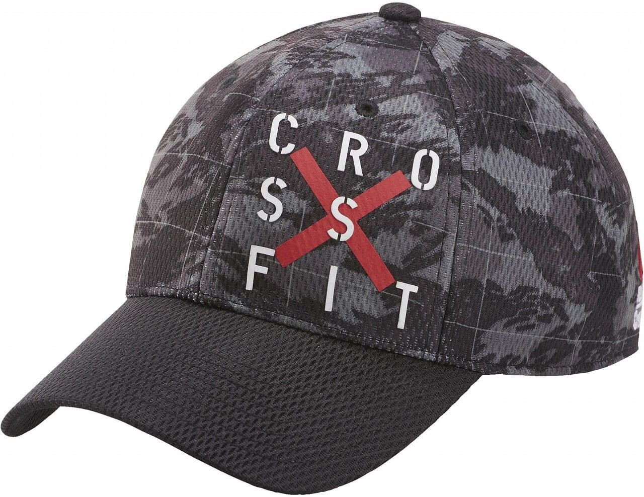 Kšiltovka Reebok Crossfit Baseball Cap