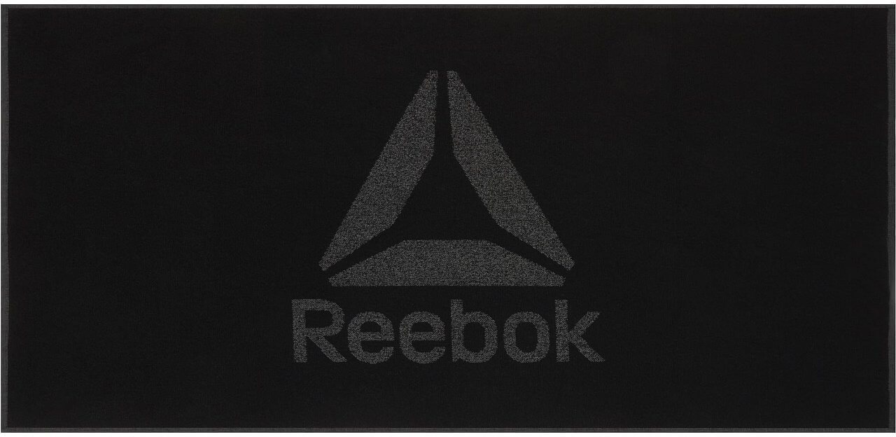 uterák Reebok Active Enhanced Towel