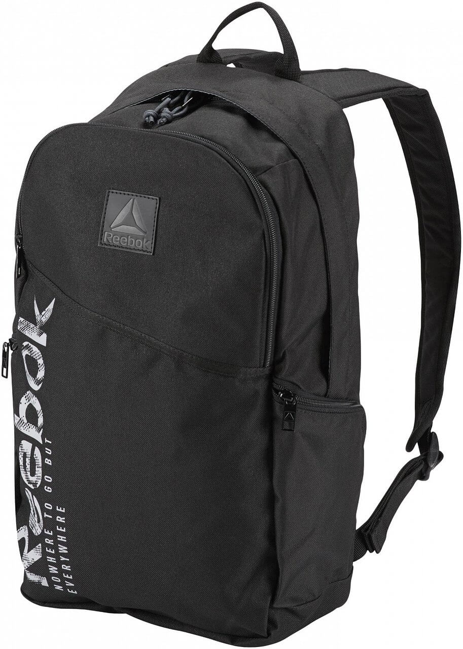 Sportovní batoh Reebok Style Foundation Active Backpack