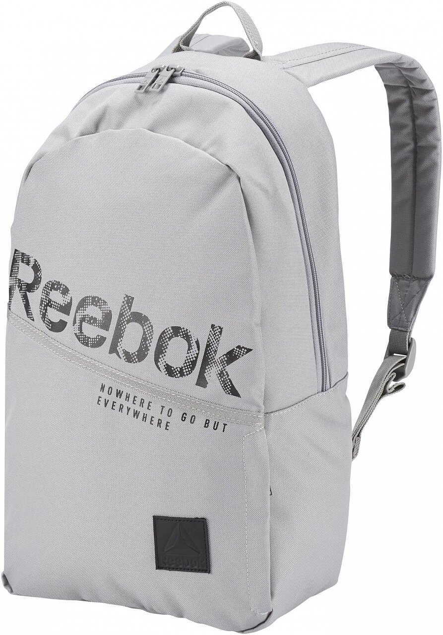 Športový batoh Reebok Style Foundation Follow Graphic Backpack