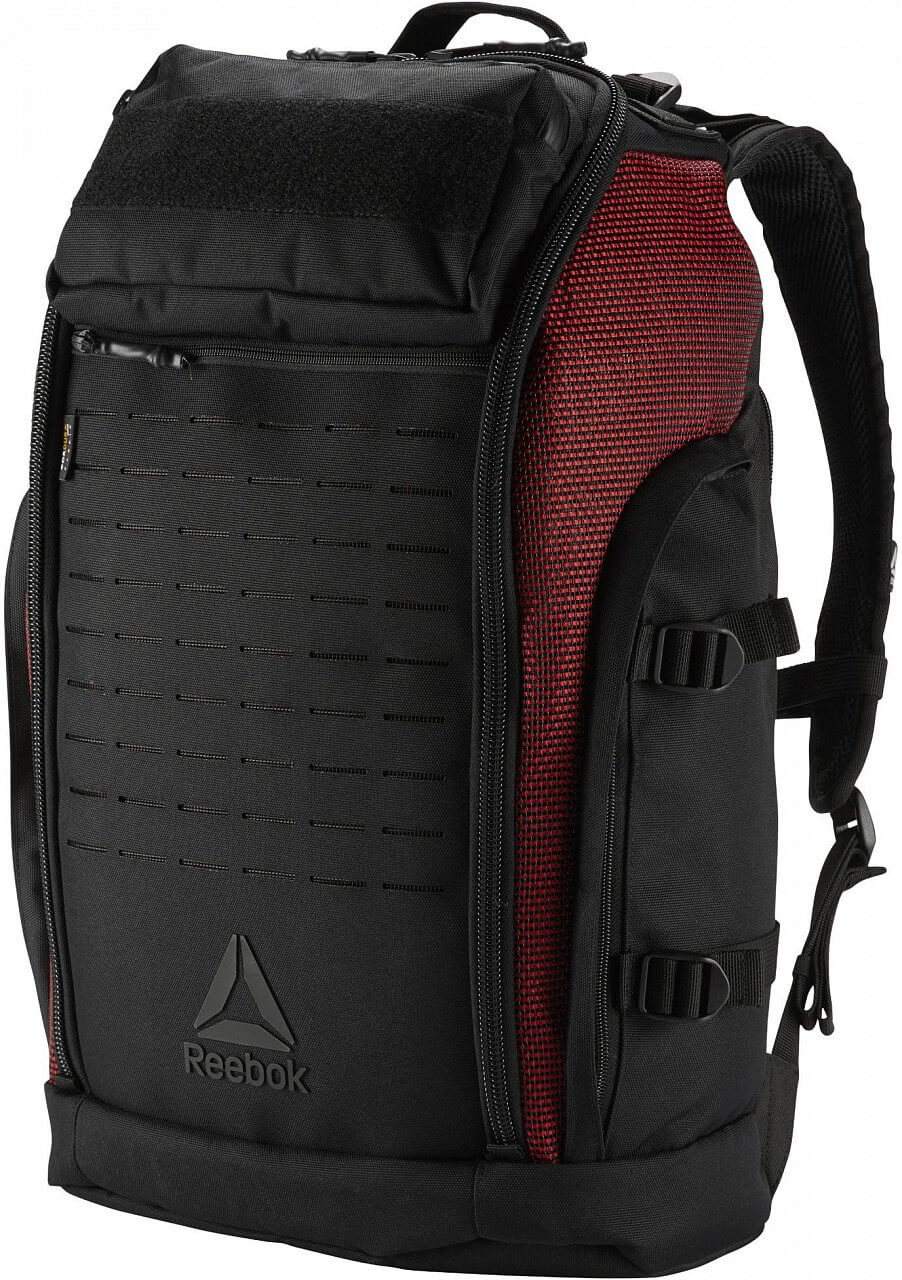 Sportovní batoh Reebok Crossfit Weave Backpack