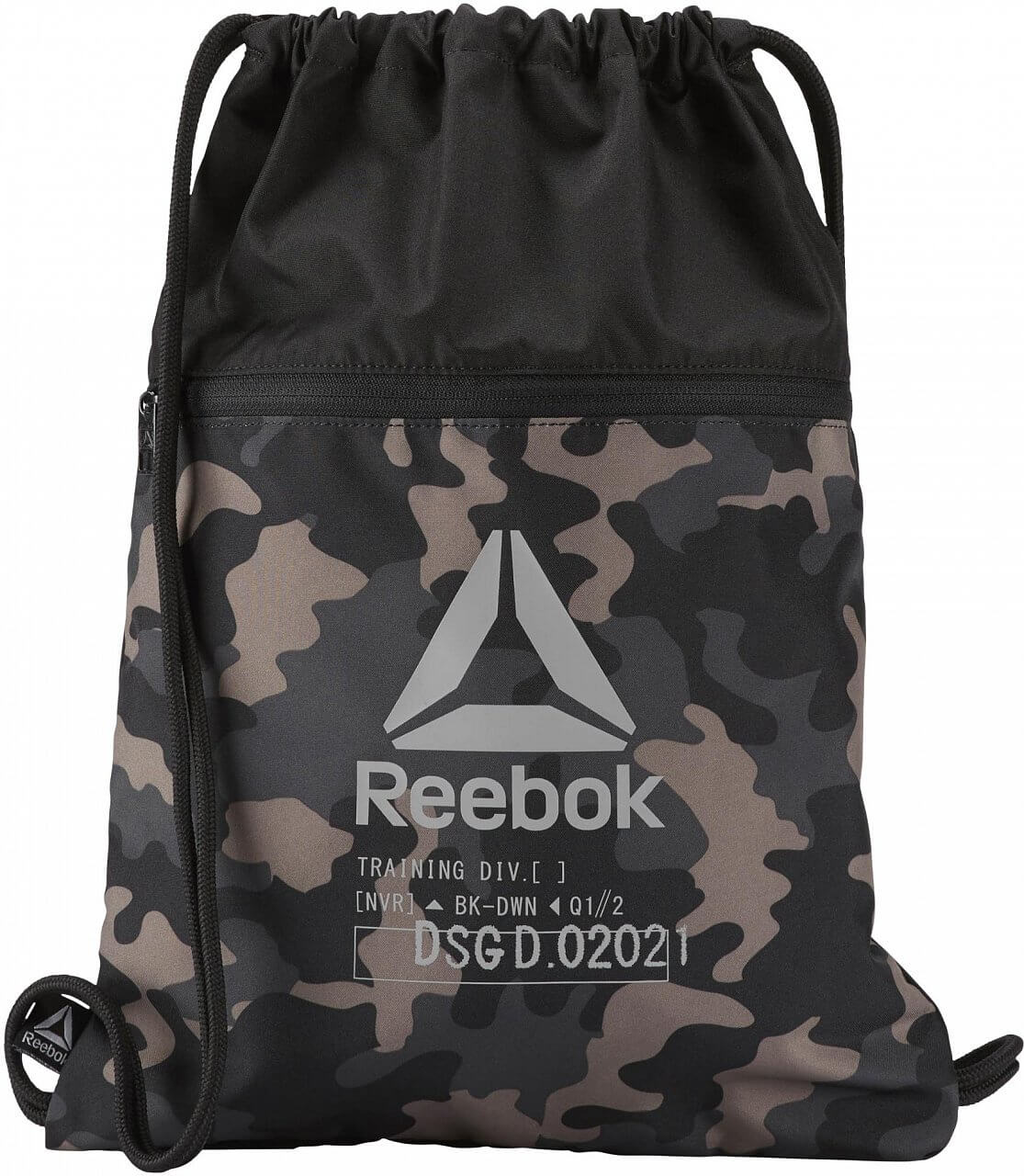 Športový batoh Reebok Active Enhanced Gymsack