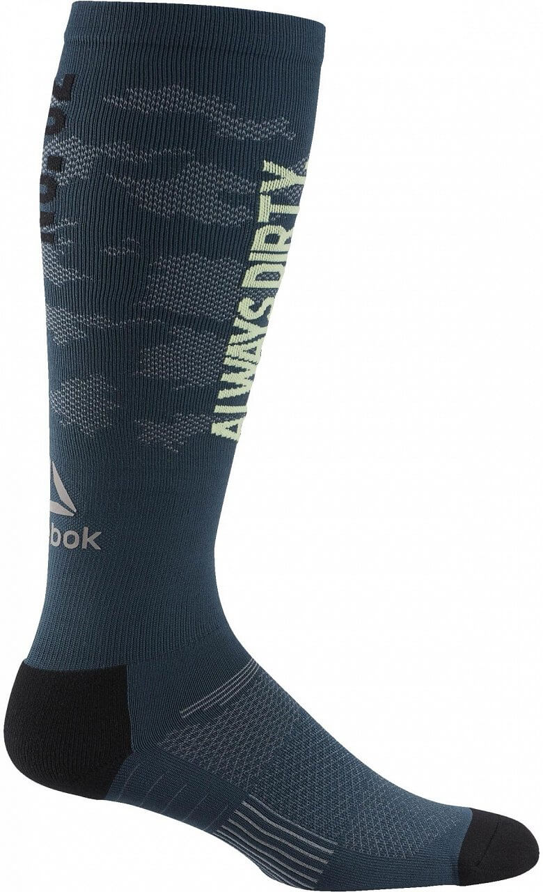 Sportovní ponožky Reebok OTR Knee Sock