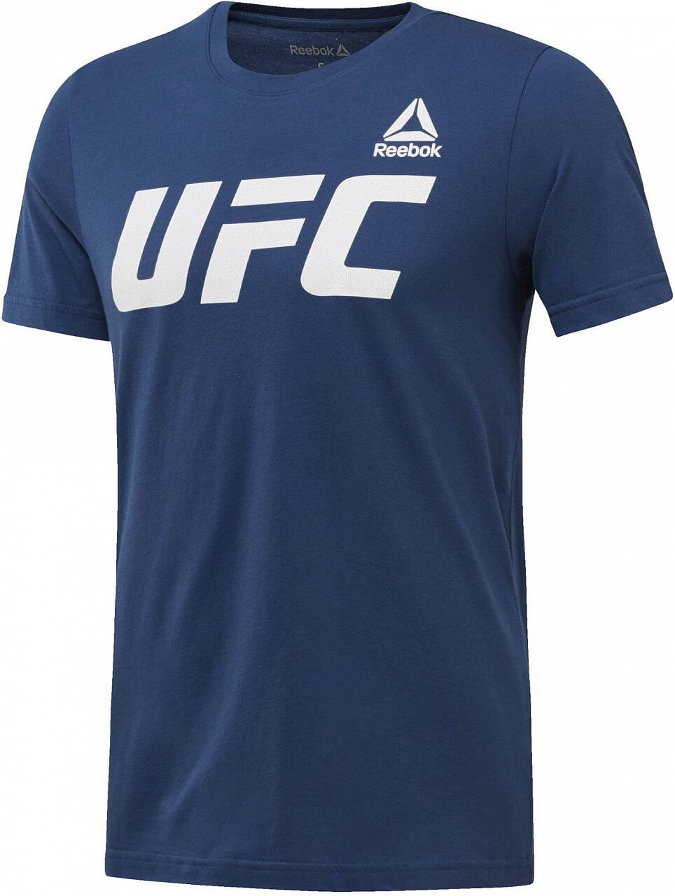 Pánske športové tričko Reebok UFC FG Logo Tee