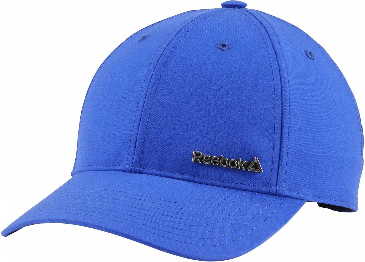 Kšiltovka Reebok Active Foundation Badge Cap