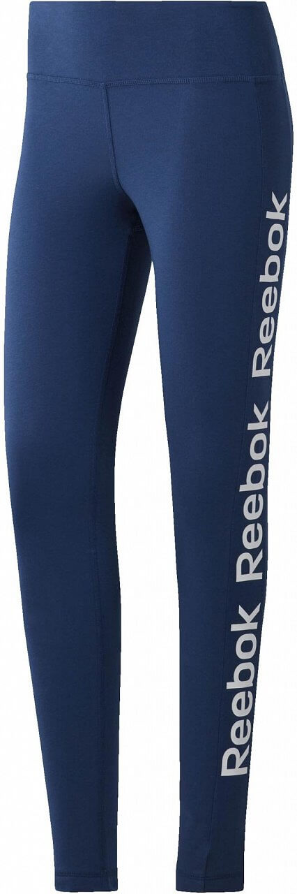 Dámské sportovní kalhoty Reebok Workout Ready Cotton Series Reebok Legging