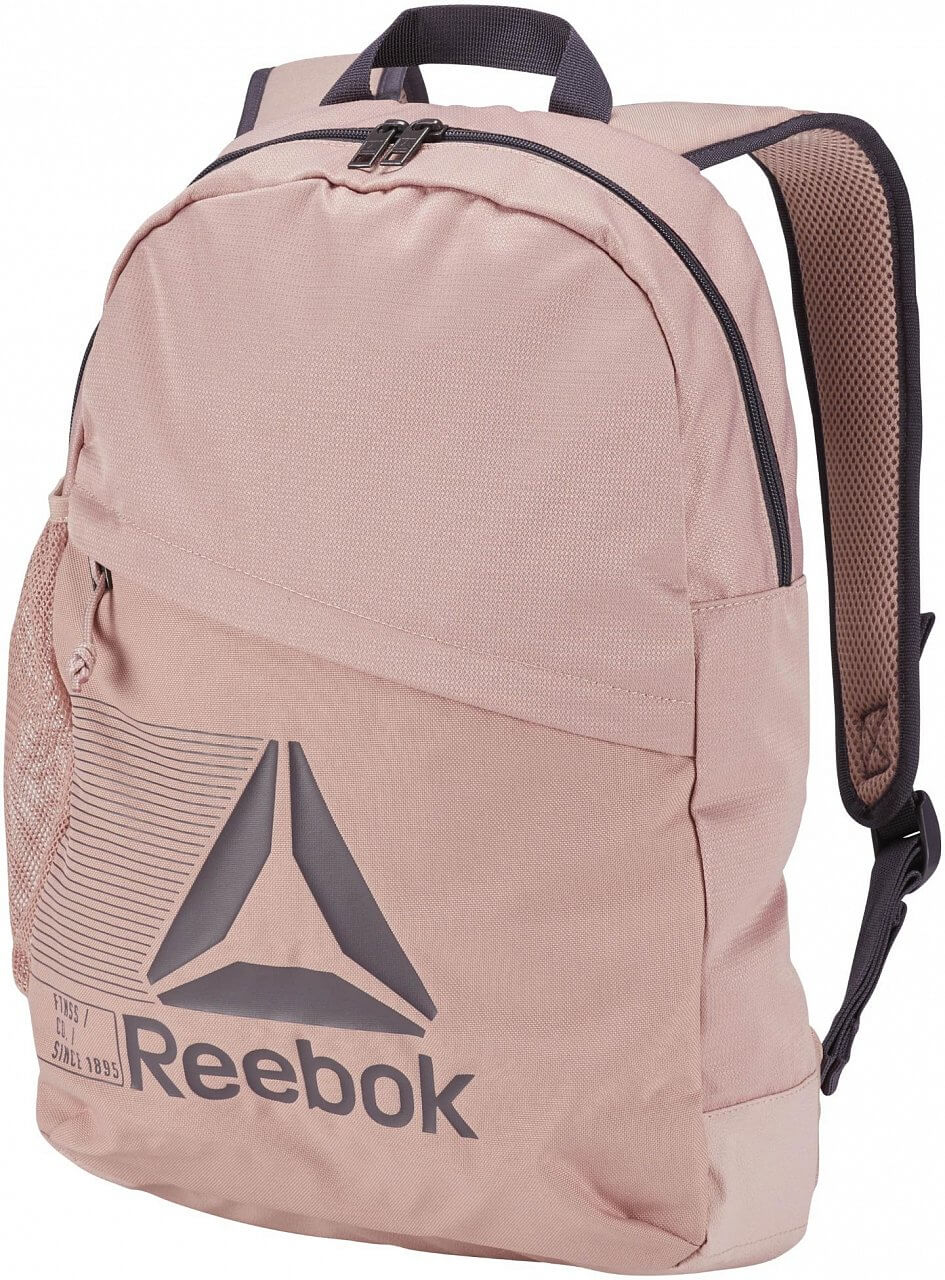 Športový batoh Reebok Active Foundation Medium Backpack