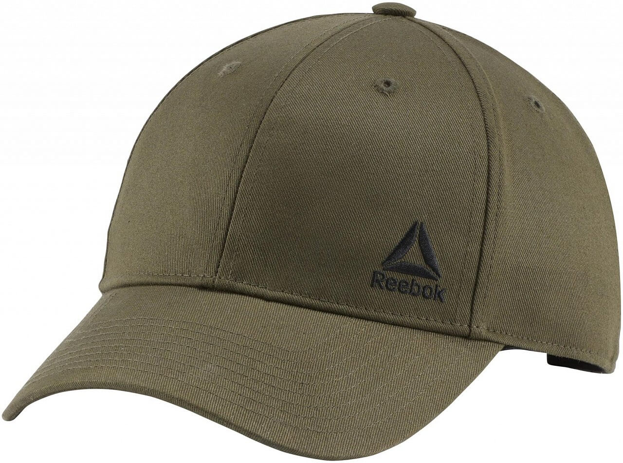 Kšiltovka Reebok Sport Essentials Mens Logo Cap