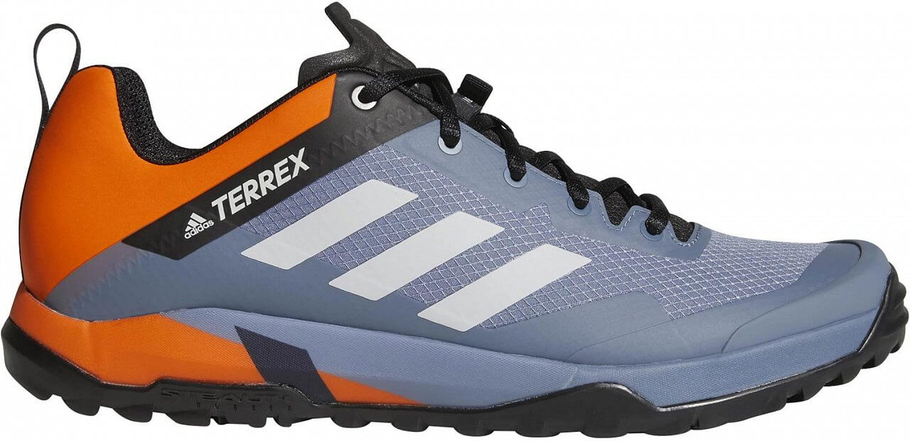 Pánská outdoorová obuv adidas Terrex Trail Cross SL