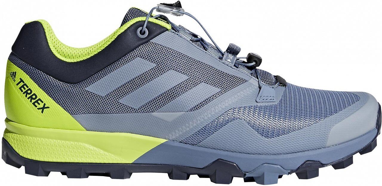 Pánské běžecké boty adidas Terrex Trailmaker